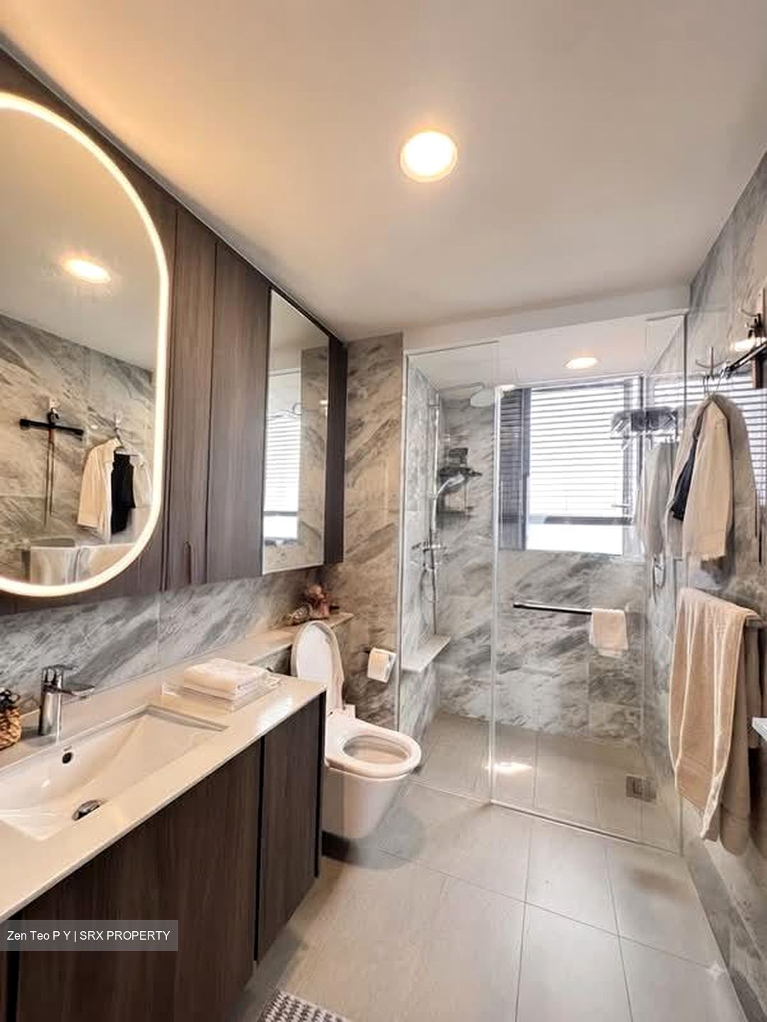 Clavon (D5), Apartment #600964131